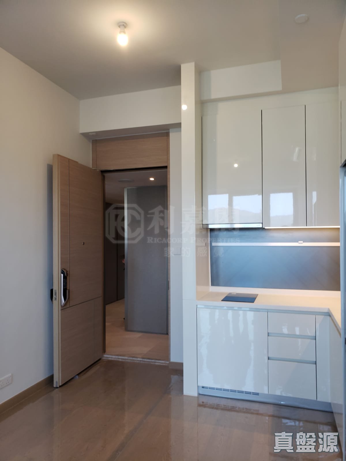 SOLARIA TOWER 3 High Floor Zone Flat D Tai Po