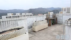 豫丰花园 3座 极高层 B室 屯门