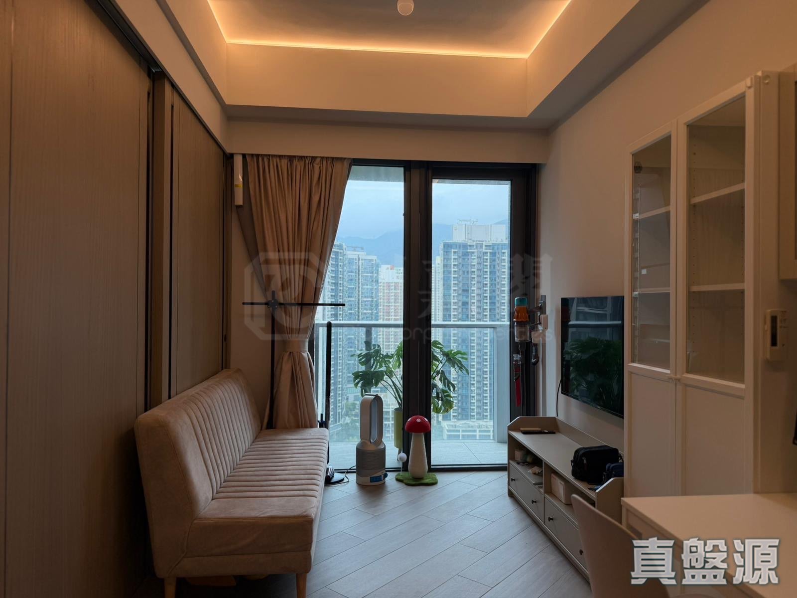 THE HENLEY 3期 THE HENLEY III 3A座 土瓜灣/九龍城/新啟德/新蒲崗