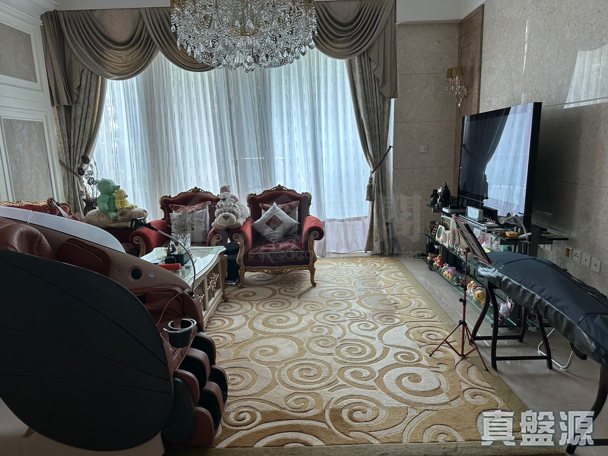 葡萄園 錦繡/加州/葡萄園