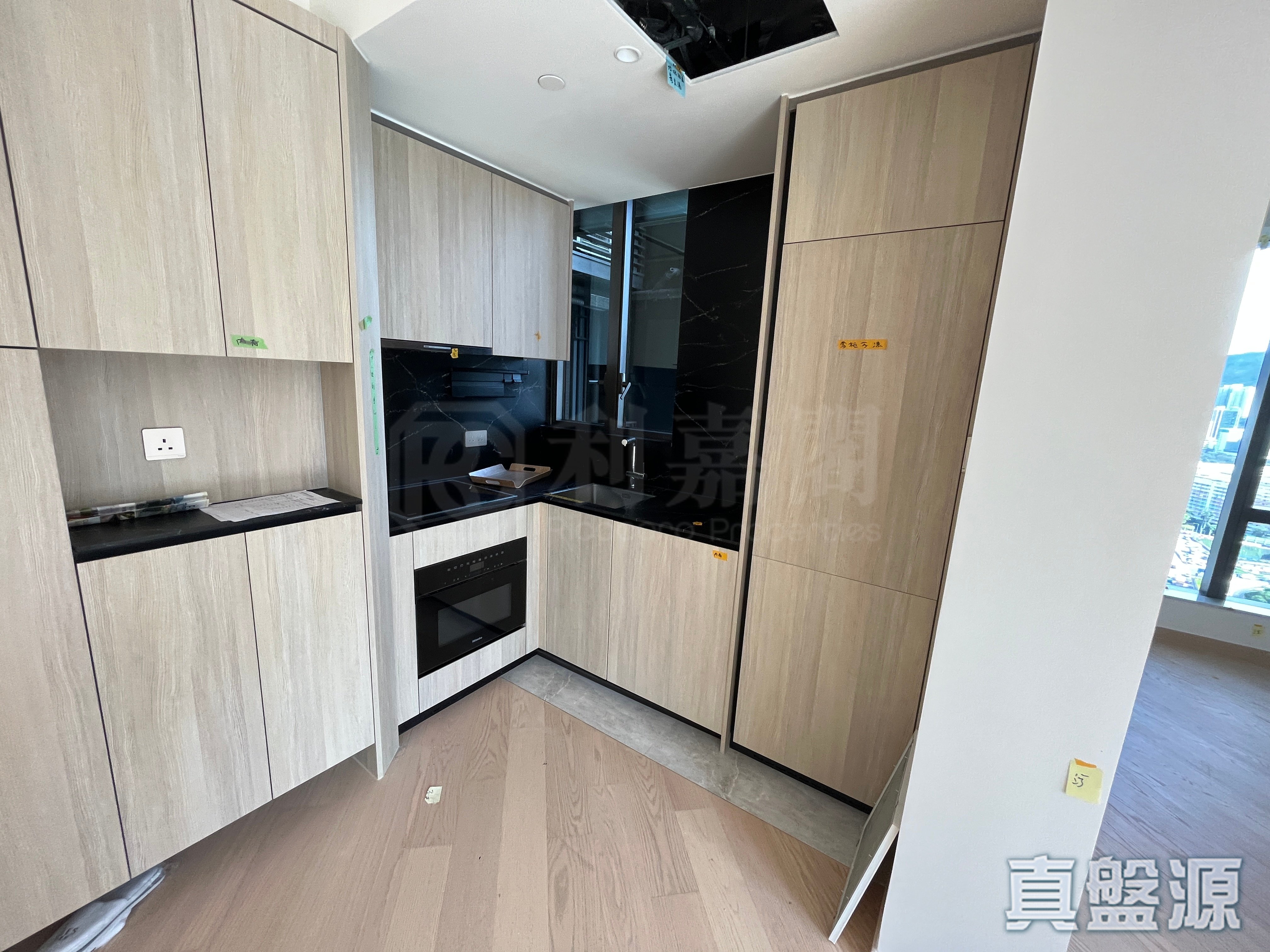 THE ARLES TOWER 3 High Floor Zone Flat B Sha Tin/Fo Tan/Kau To Shan