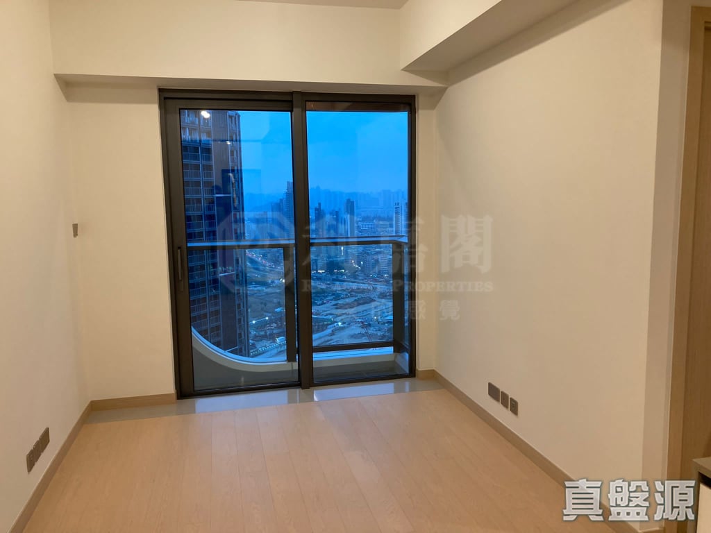 嘉峯匯 1B座 極高層 B室 土瓜灣/九龍城/新啟德/新蒲崗