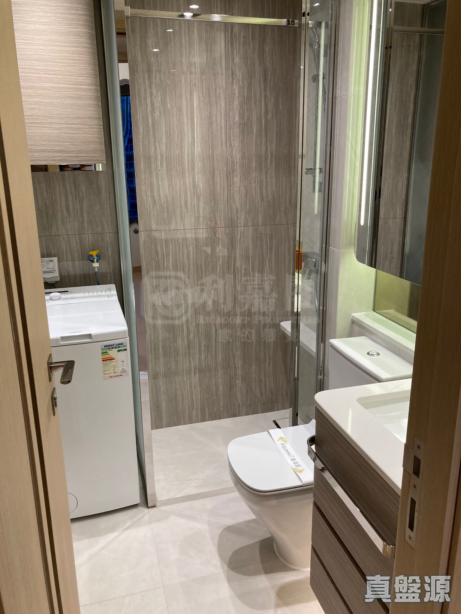 嘉峯匯 1B座 極高層 B室 土瓜灣/九龍城/新啟德/新蒲崗