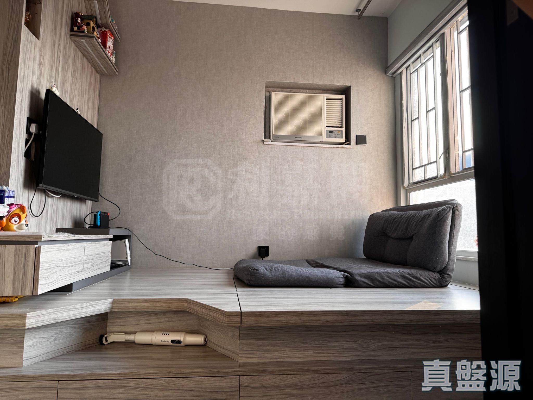 屯門市廣場 3期 8座 極高層 E室 屯門