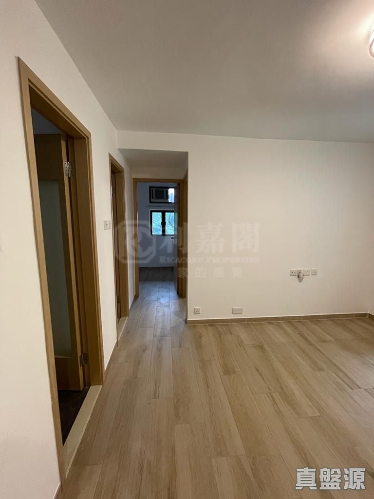 百福花園 德福閣 極高層 A室 北角/北角半山