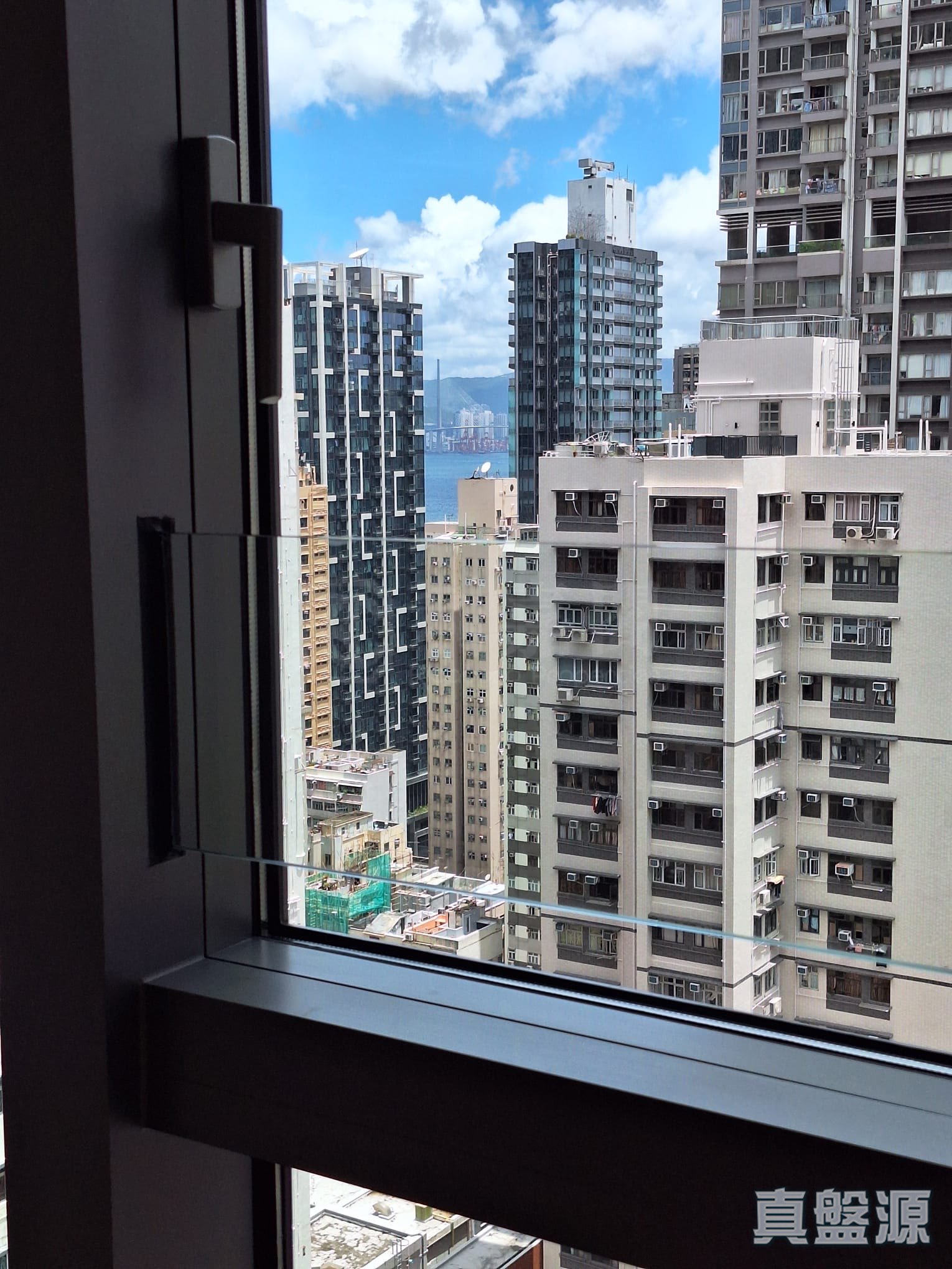 UPPER MANOR High Floor Zone Flat C Central/Sheung Wan/Western District