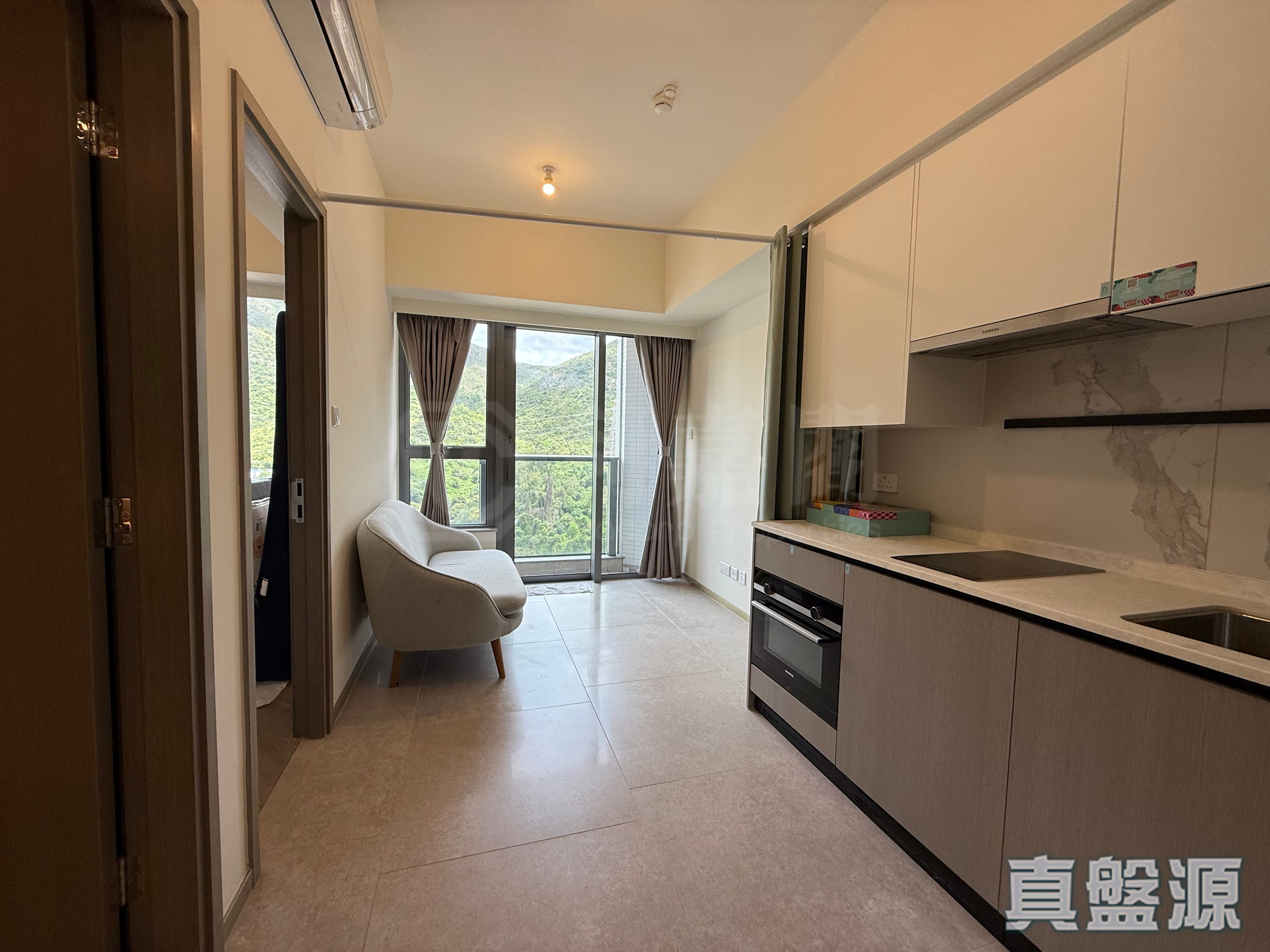 NOVO LAND 2B期 Arreso 1B座 高层 E室 屯门