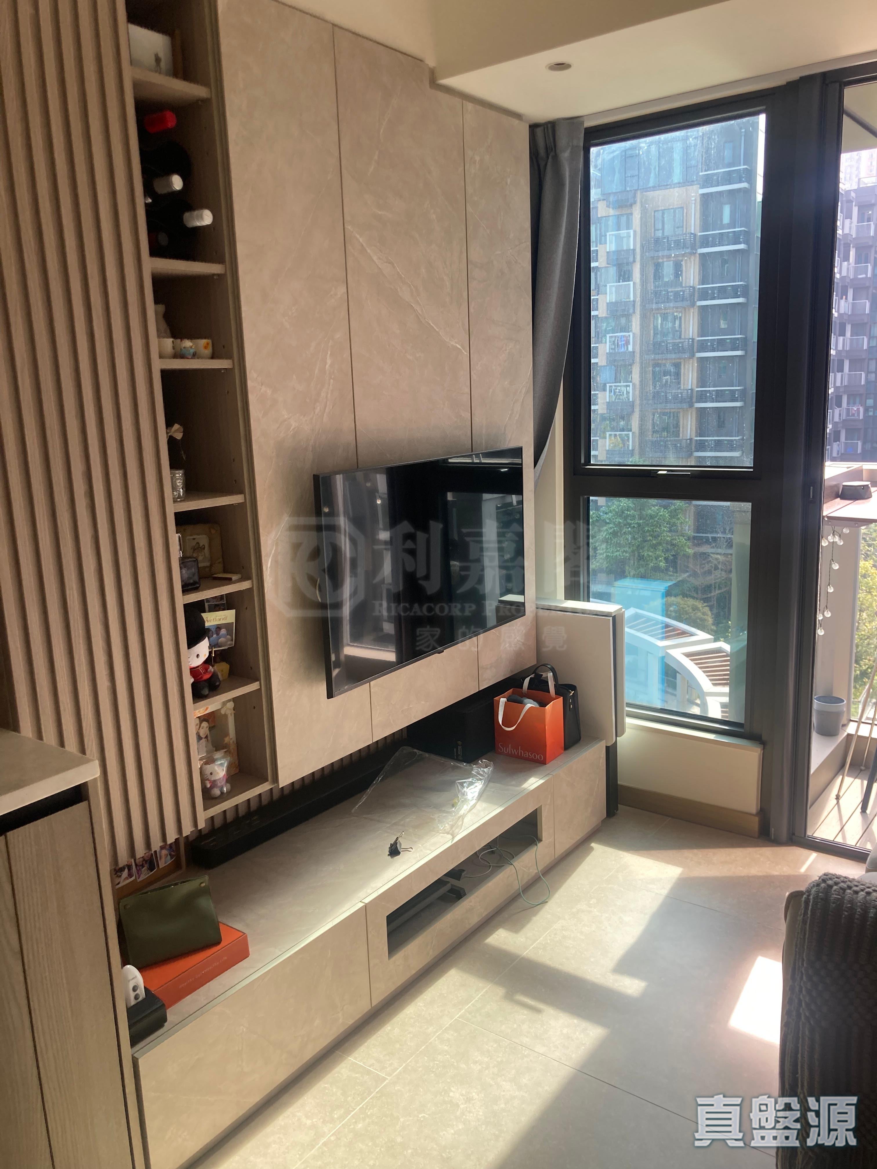 WETLAND SEASONS BAY 1期 5B座 天水圍