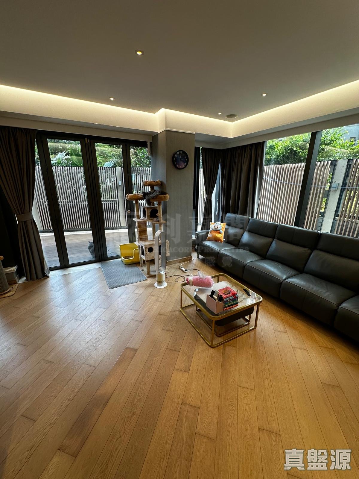 迎海 3期 迎海‧星灣御 17座 低層 B室 馬鞍山