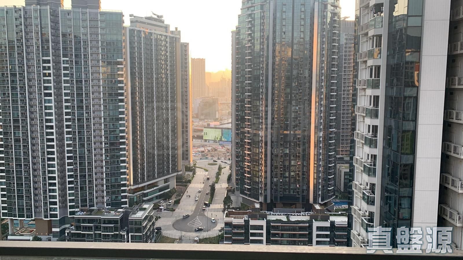 啟德1號 II 大廈第3座 高層 C室 土瓜灣/九龍城/新啟德/新蒲崗