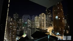 HIGH WEST High Floor Zone Flat B Central/Sheung Wan/Western District