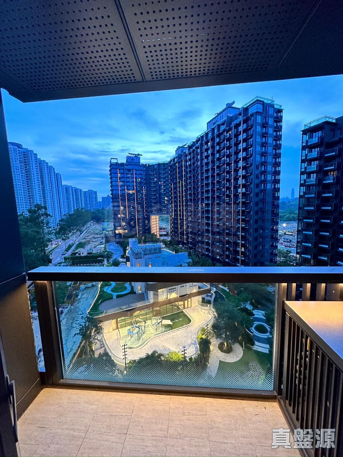 ONE INNOVALE 3期 E座 高層 6室 上水/粉嶺/古洞