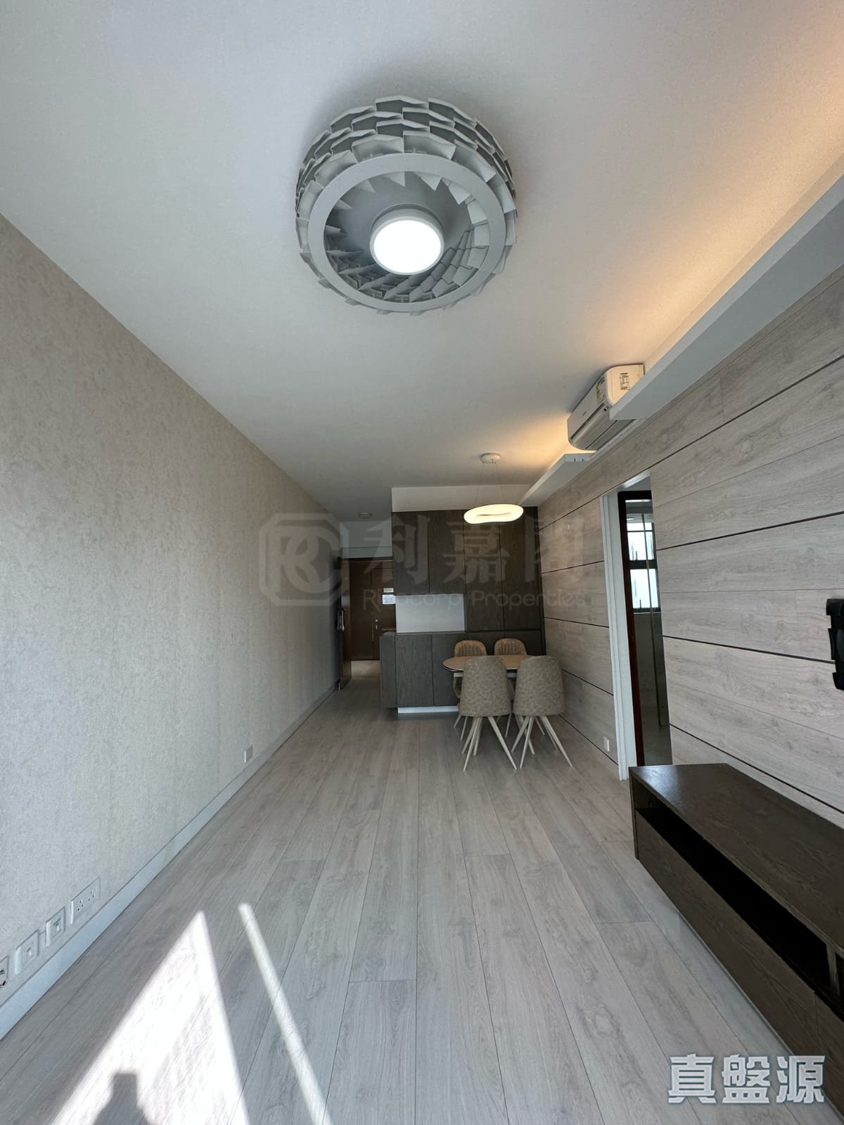 御門．前 高層 A室 土瓜灣/九龍城/新啟德/新蒲崗