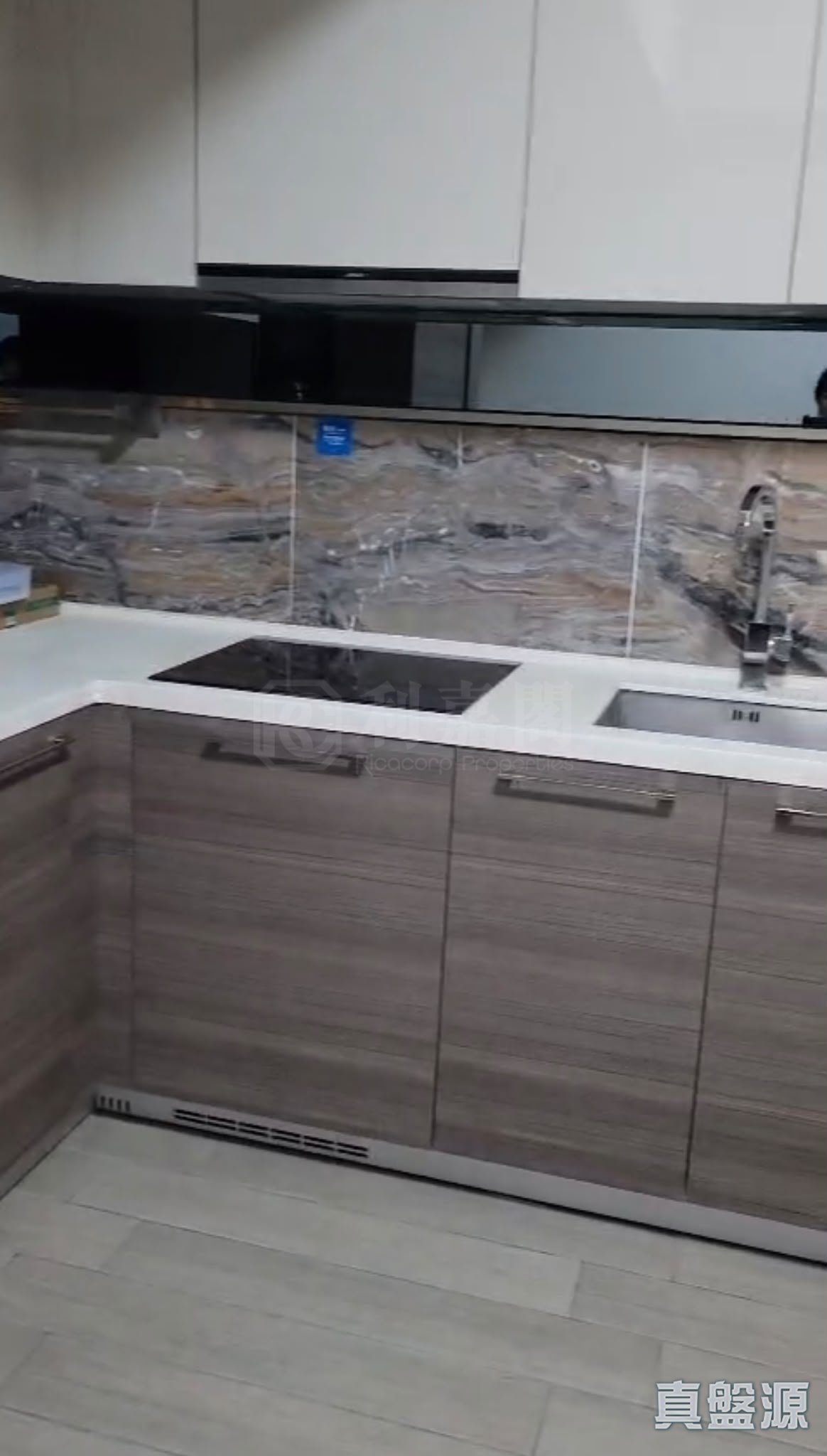 THE WINGS OCEAN WINGS - Tower 5 High Floor Zone Flat D Tseung Kwan O