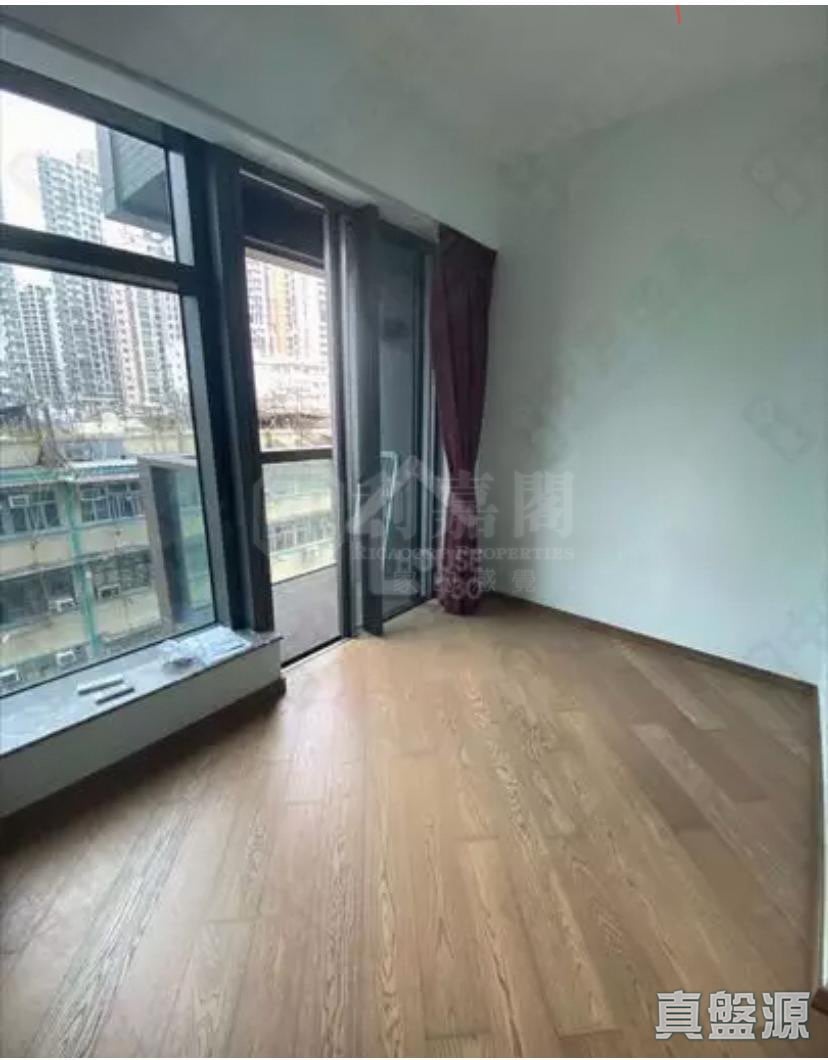 曉悅 低層 C室 西九龍