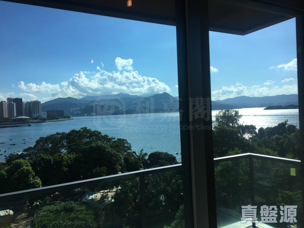 ST. BARTHS PHASE 1 - Sandalwood Court Tower 3 High Floor Zone Ma On Shan