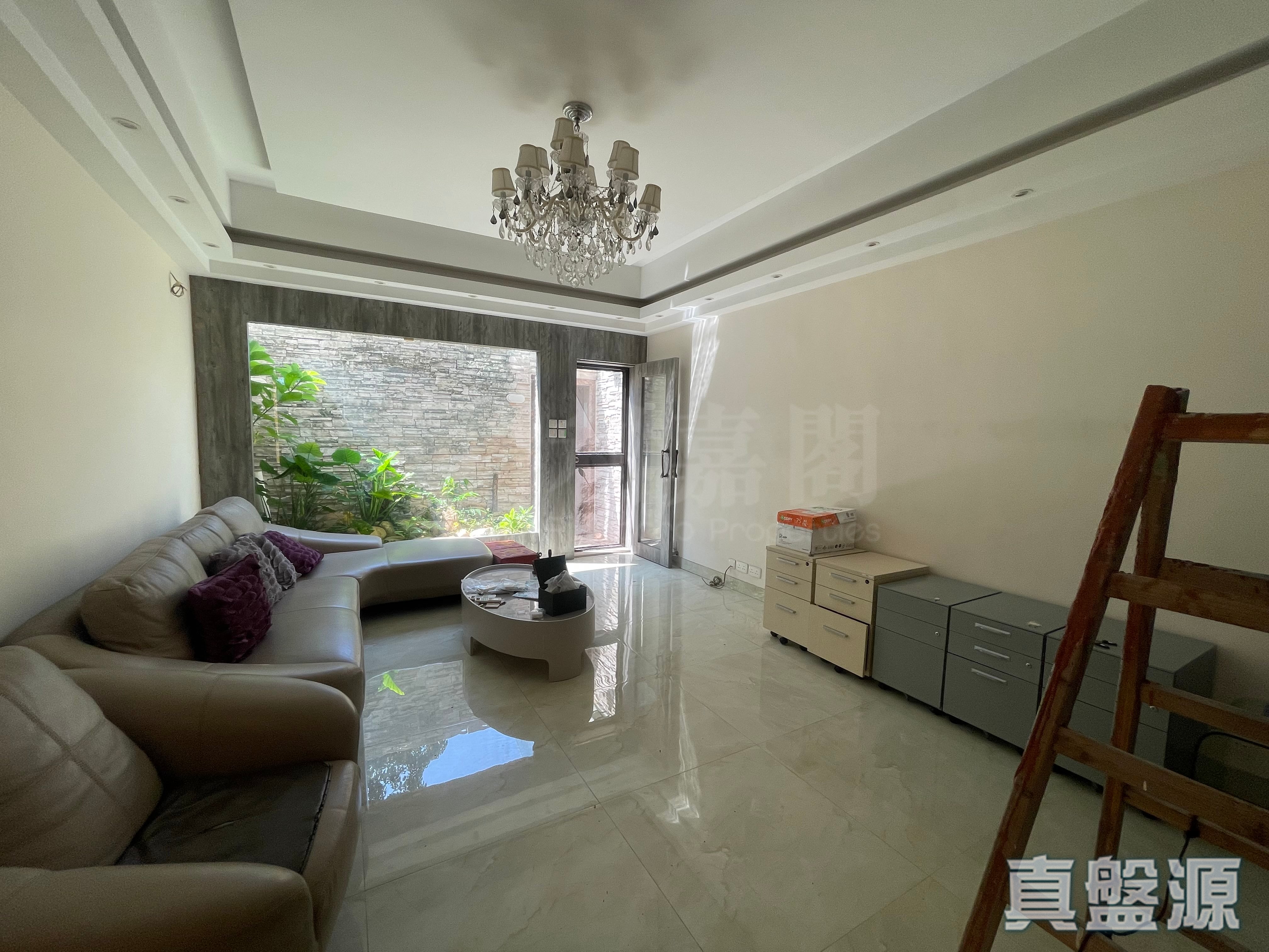 CONWELL VILLA Ho Man Tin/Kings Park/Kowloon Tong/Yau Yat Tsuen