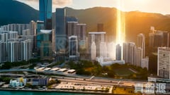 FINNIE 高层 A室 康怡/鰂鱼涌/太古城