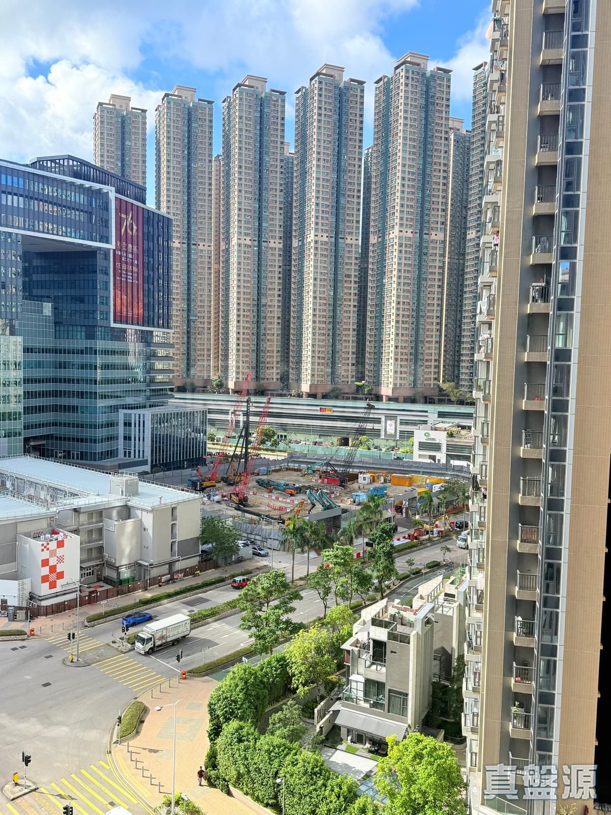 天晋 IIIB 1B座 中层 F室 将军澳