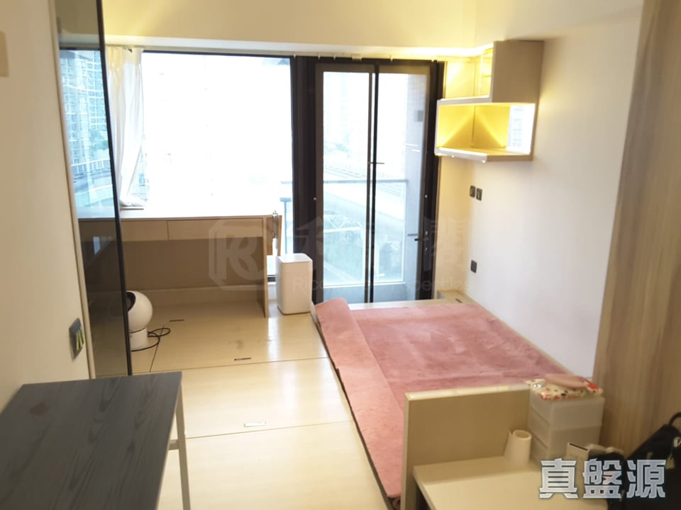 THE MET. BLOSSOM TOWER 1 Medium Floor Zone Flat A01 Ma On Shan