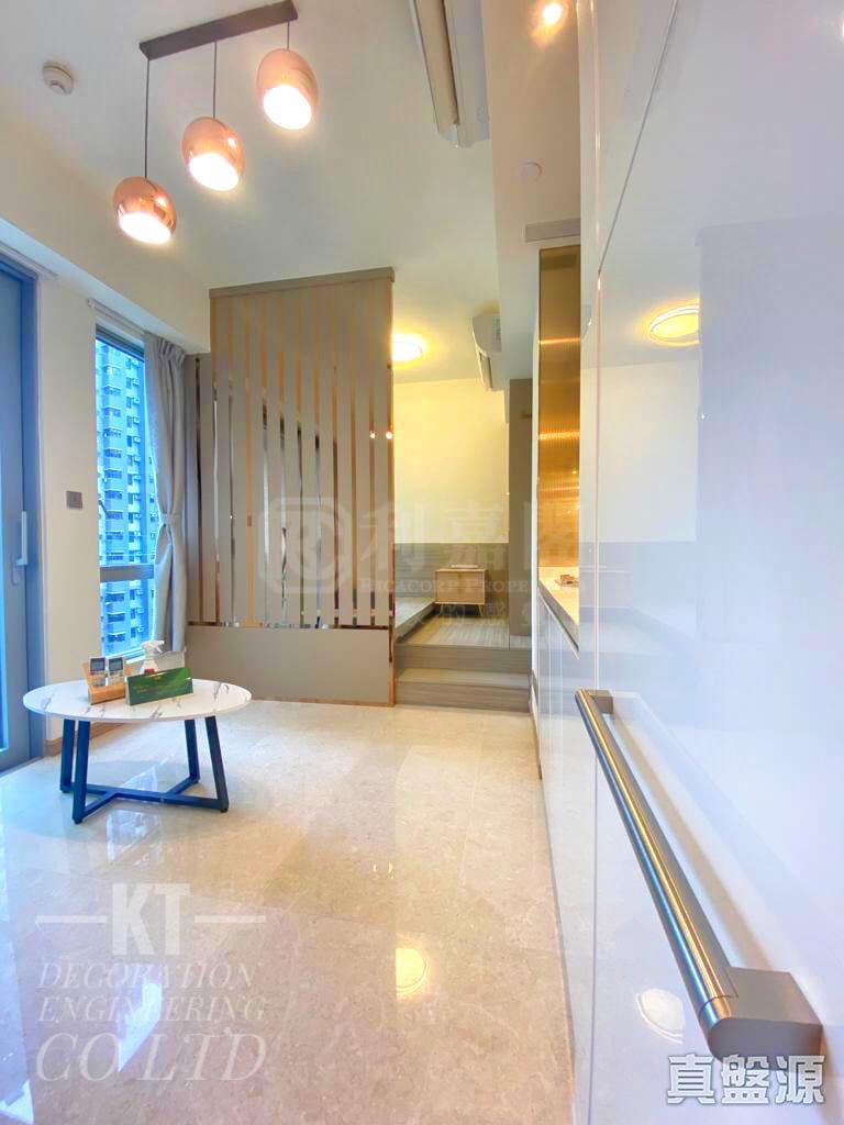 薄扶林道63號 2座 (EMERALD HOUSE) 低層 A室 西半山