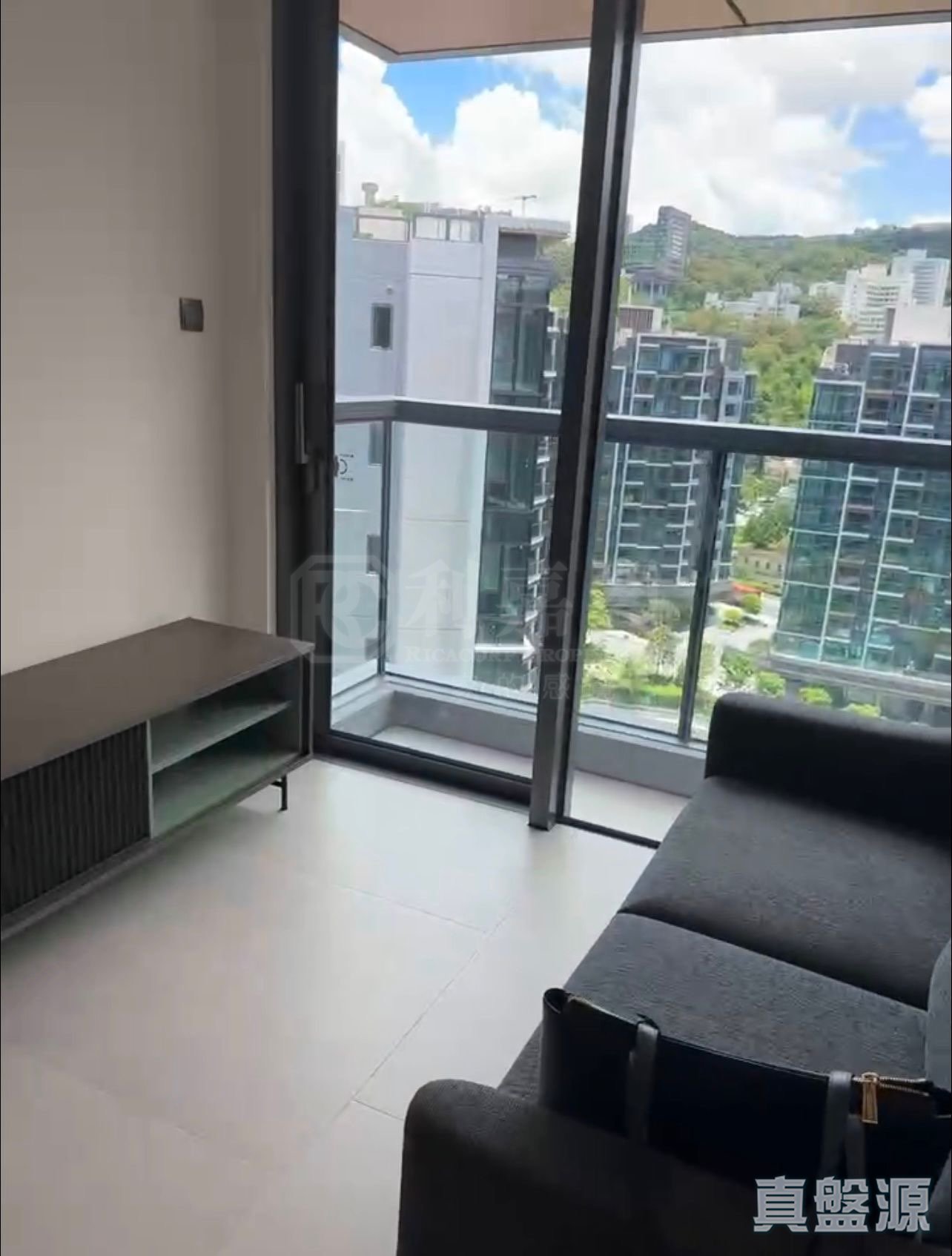 SILICON HILL UNIVERSITY HILL 2B期 优景阁 第1座 极高层 B2室 大埔