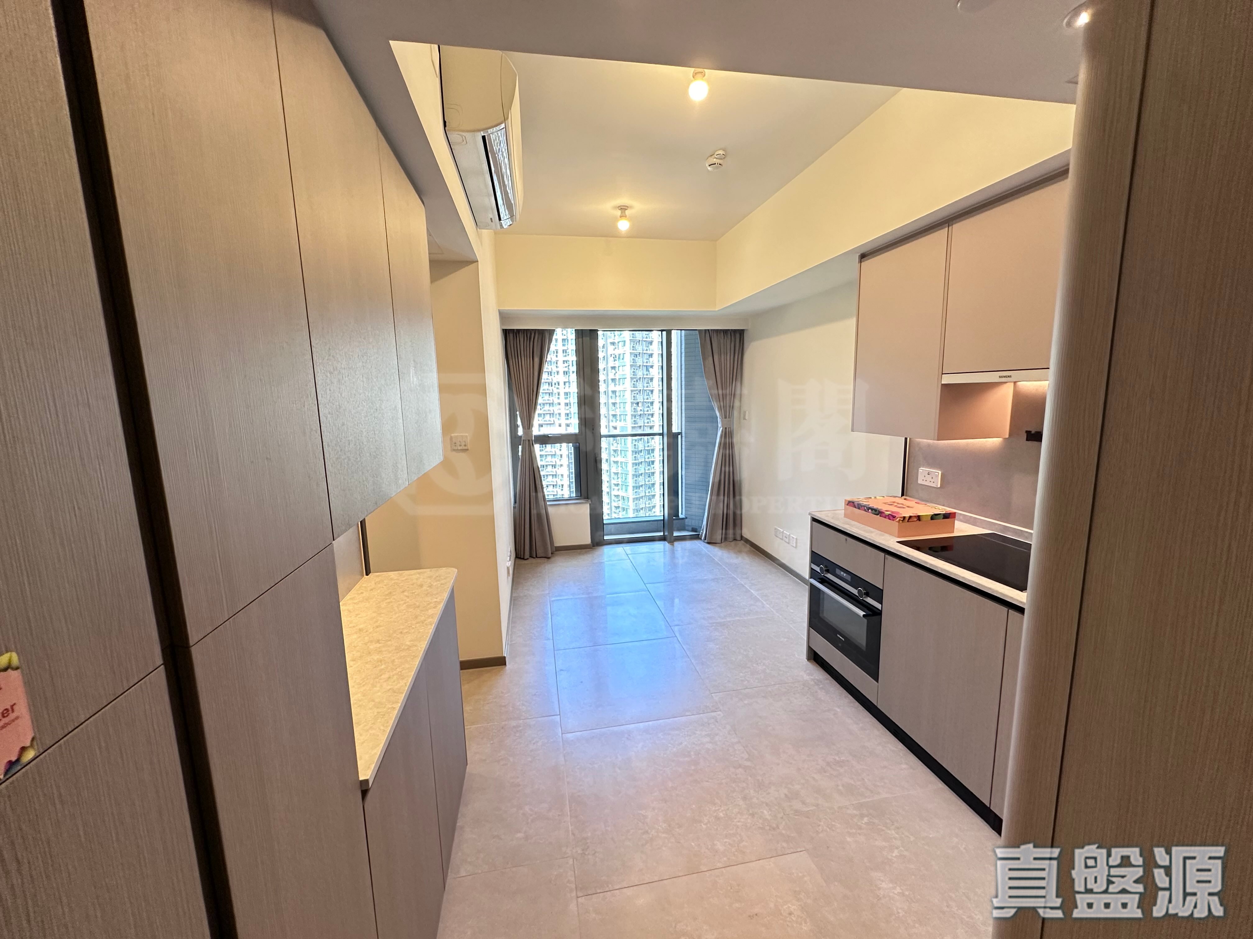 NOVO LAND PHASE 3A - Dragor Tower 1 Tuen Mun