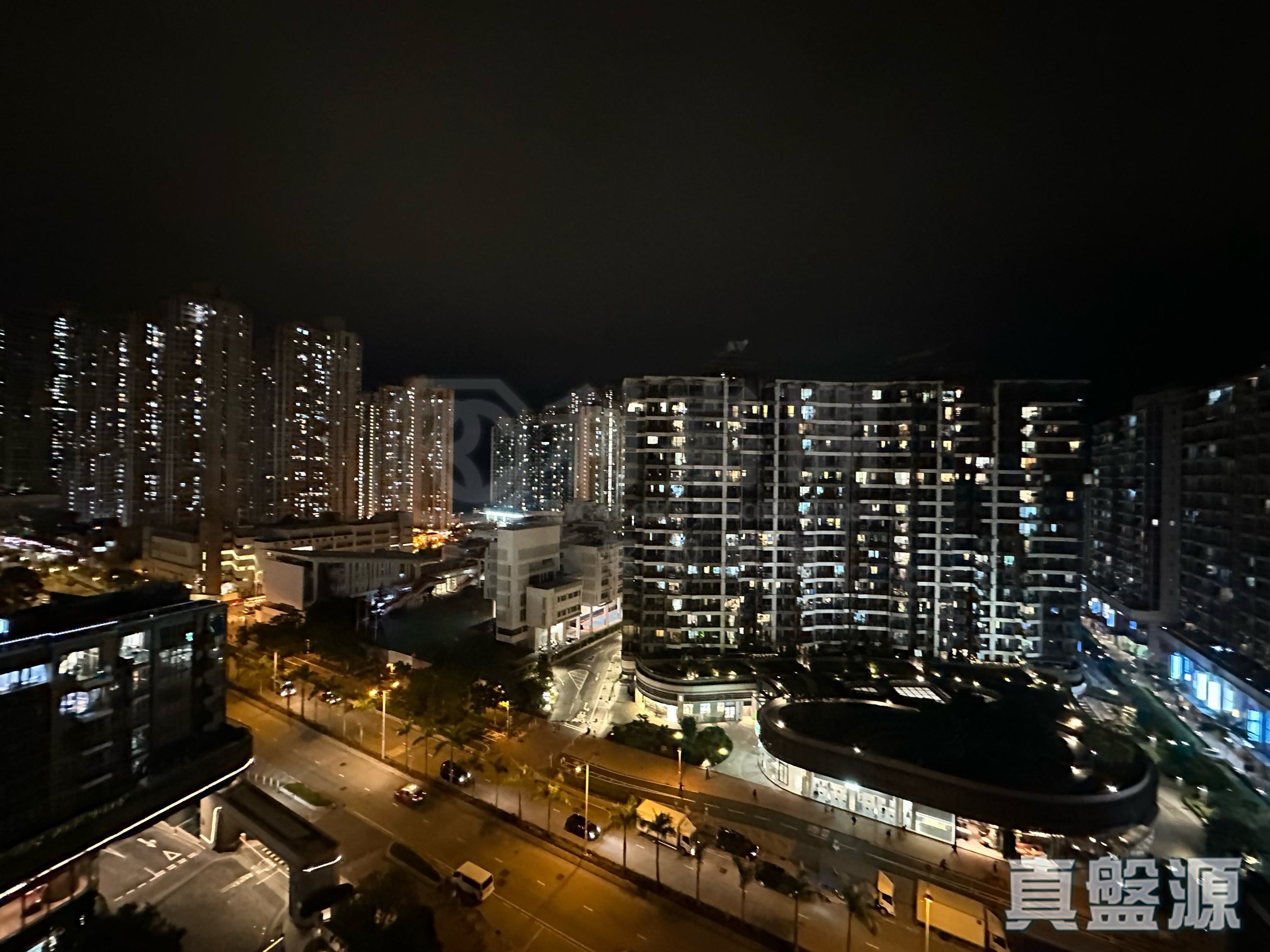 天晉 海天晉 2座 高層 D室 將軍澳