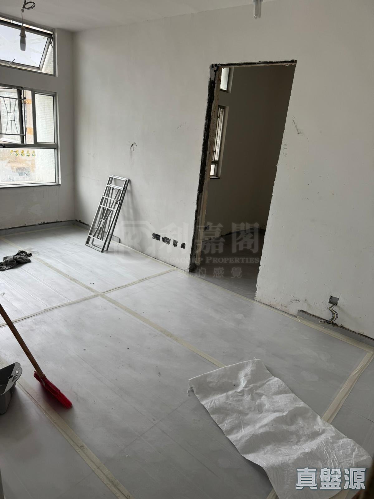 新圍苑 新順閣 (B座) 高層 10室 屯門