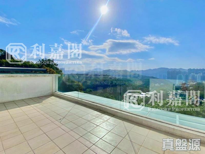 孟公屋洪屋 西贡