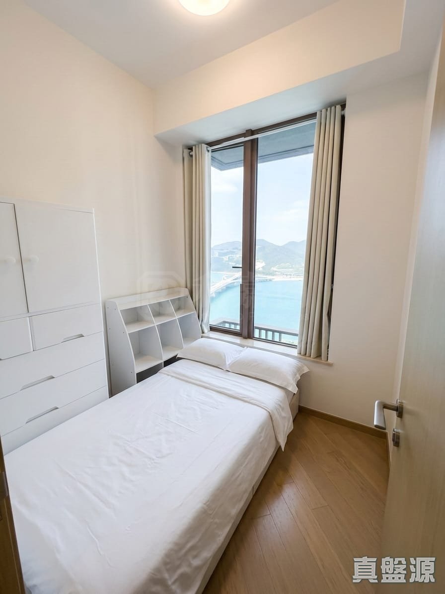 LOHAS PARK PHASE 10 LP10 - Tower 1 (1b) High Floor Zone Flat A Tseung Kwan O