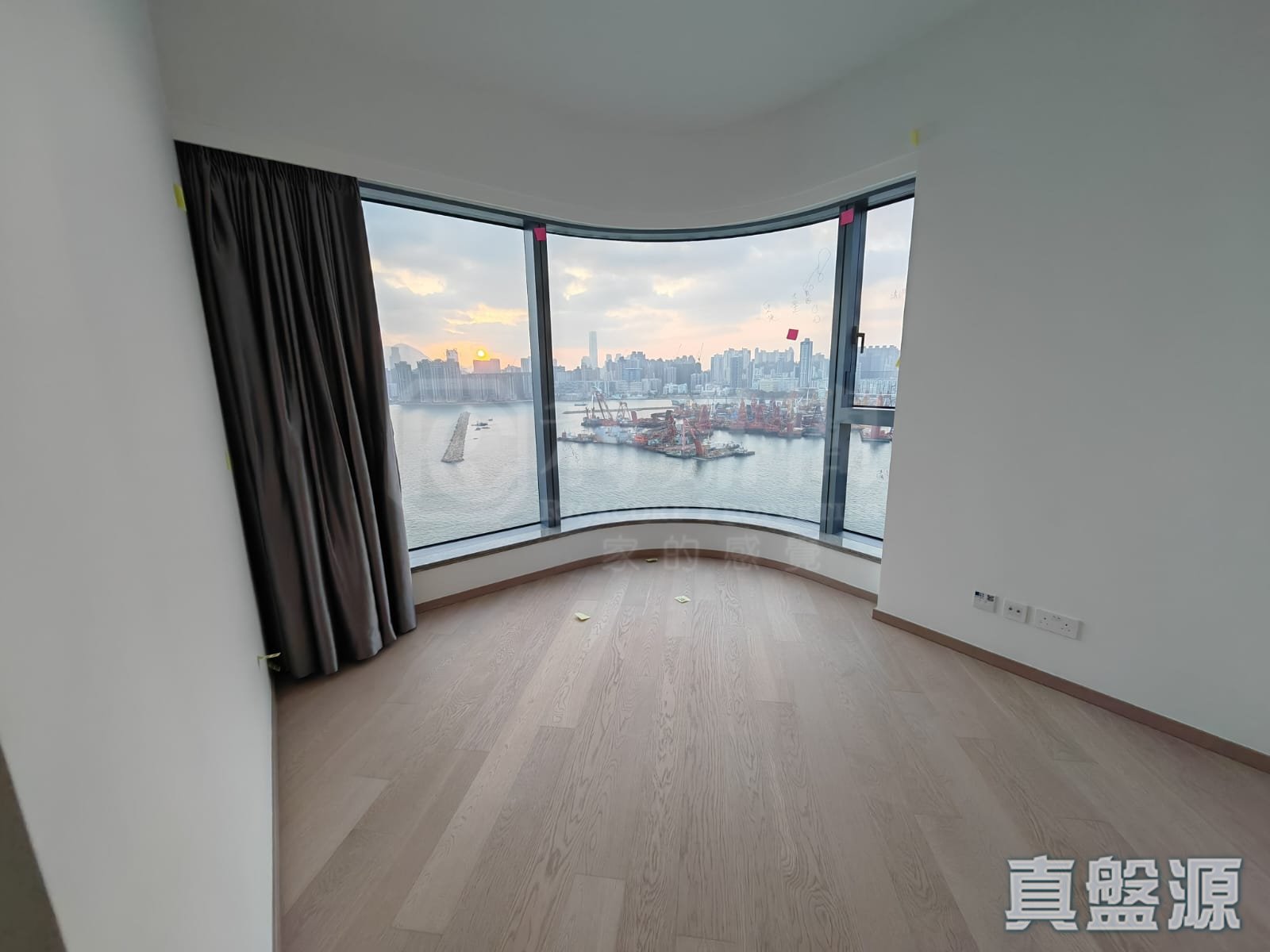 維港．灣畔 1A期 1A座 土瓜灣/九龍城/新啟德/新蒲崗