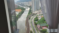 THE PAVILIA FARM PHASE 1 - Tower 2 (2a) High Floor Zone Flat B Tai Wai