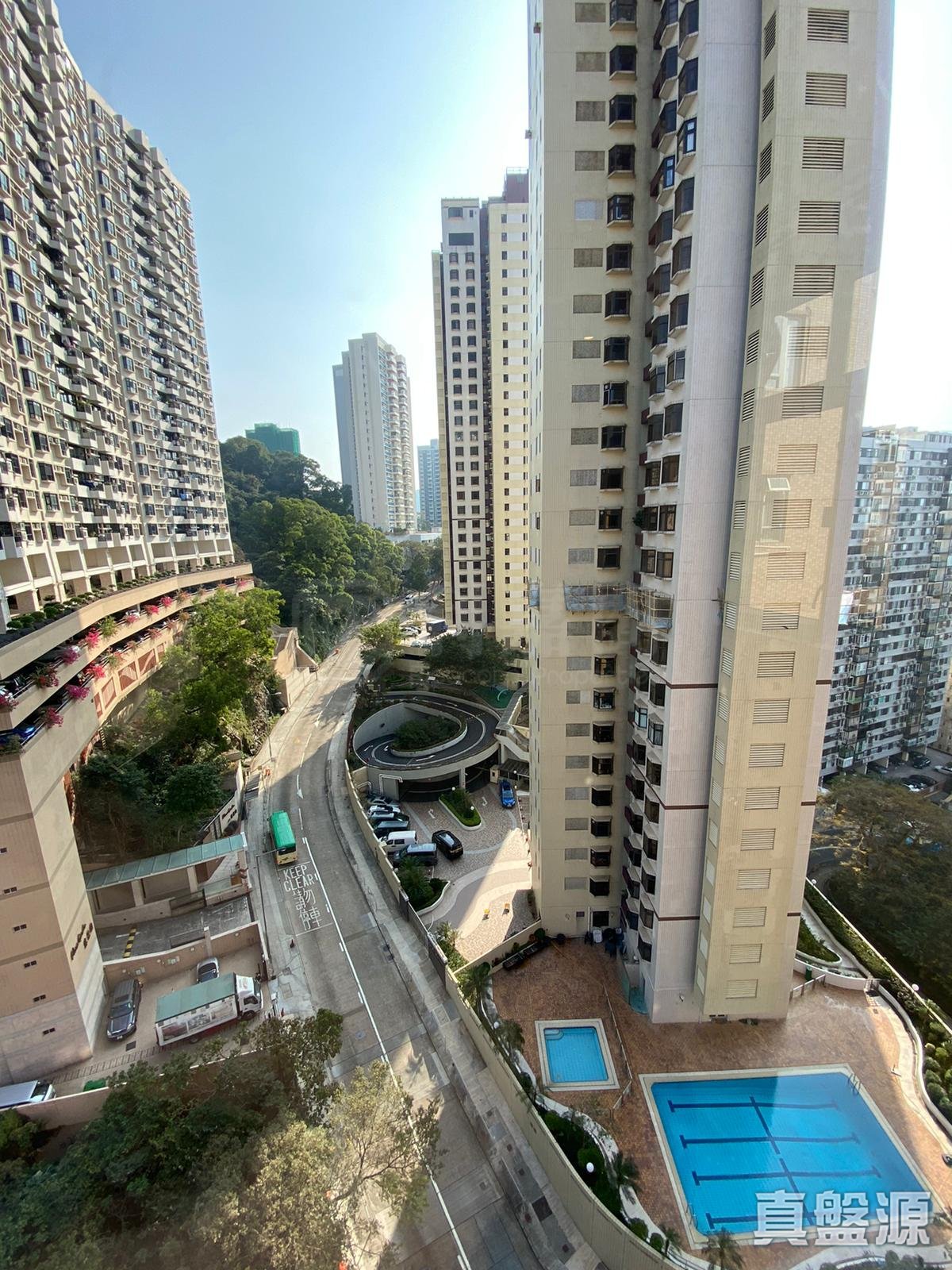 大坑台 B座 高层 11室 跑马地/东半山