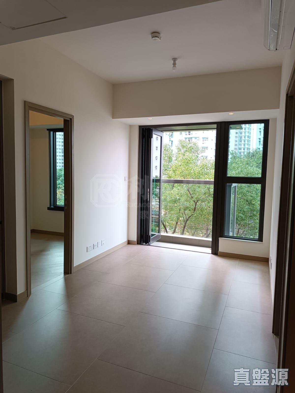 WETLAND SEASONS BAY 2期 1A座 中層 C2室 天水圍