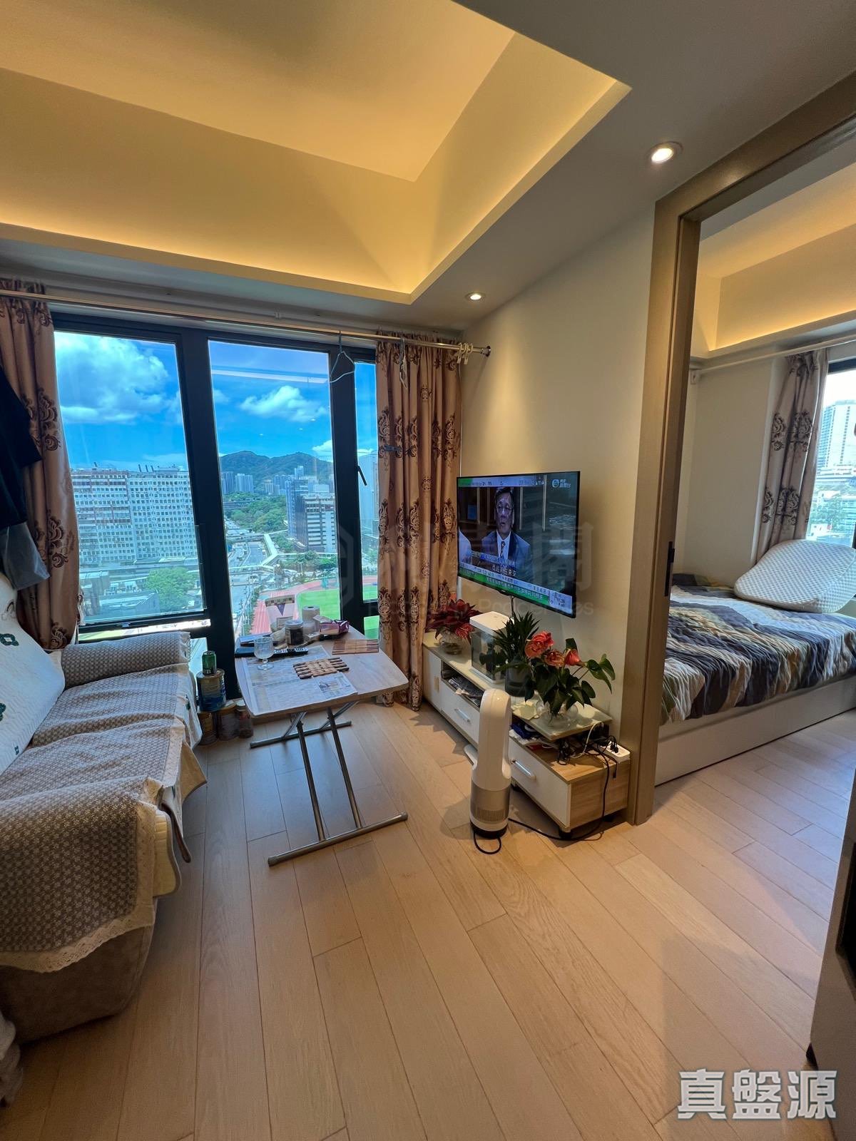 葵芳匯 極高層 C室 葵涌