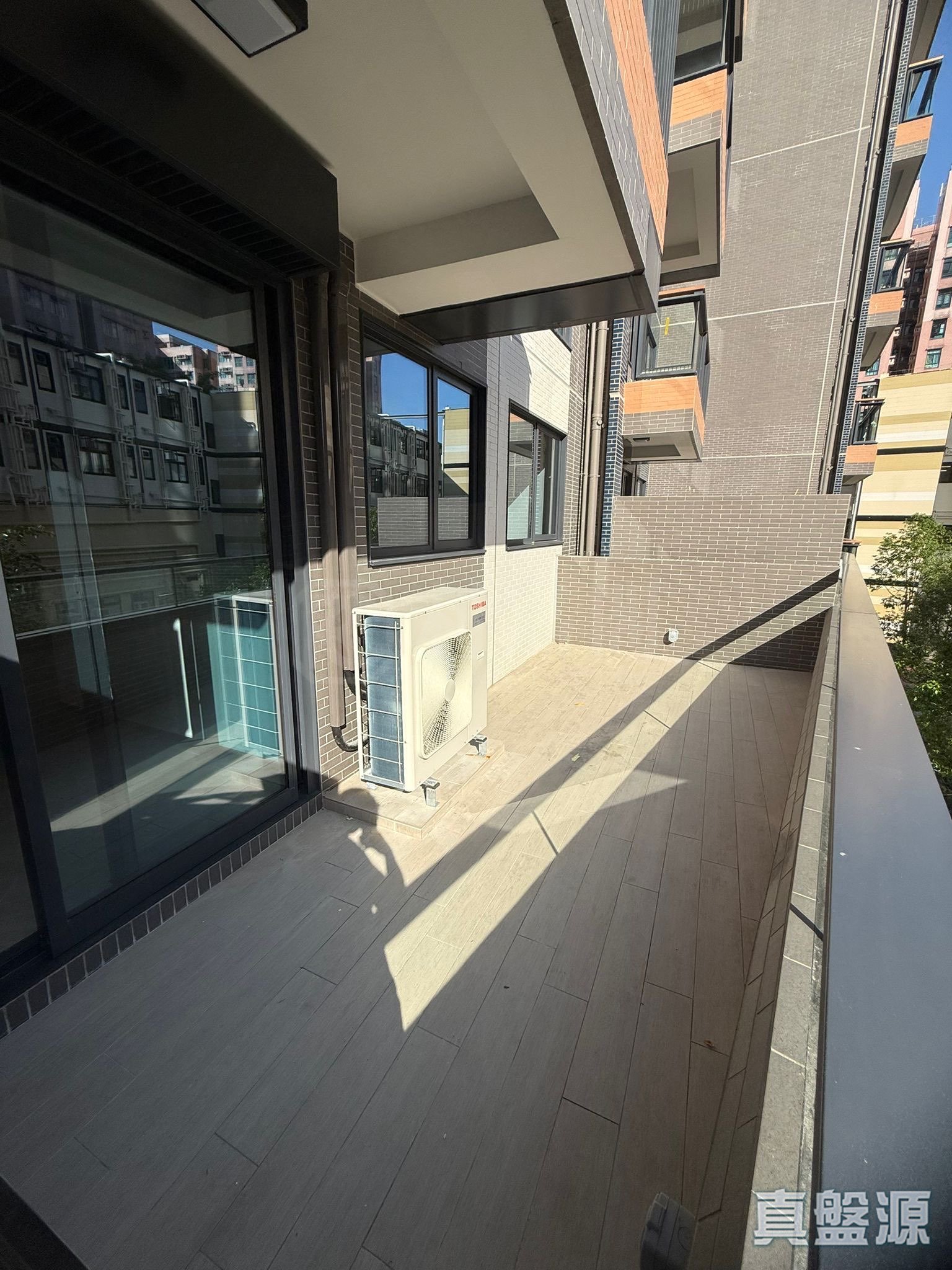 HIGH PARK PHASE 2 HIGH PARK II - Tower 6 Low Floor Zone Flat A06 Yuen Long
