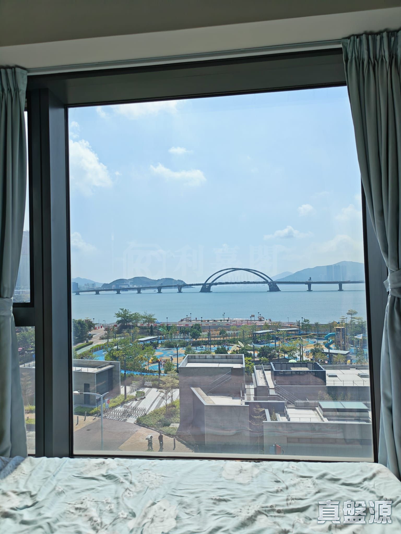 THE WINGS OCEAN WINGS - Tower 1 Low Floor Zone Tseung Kwan O