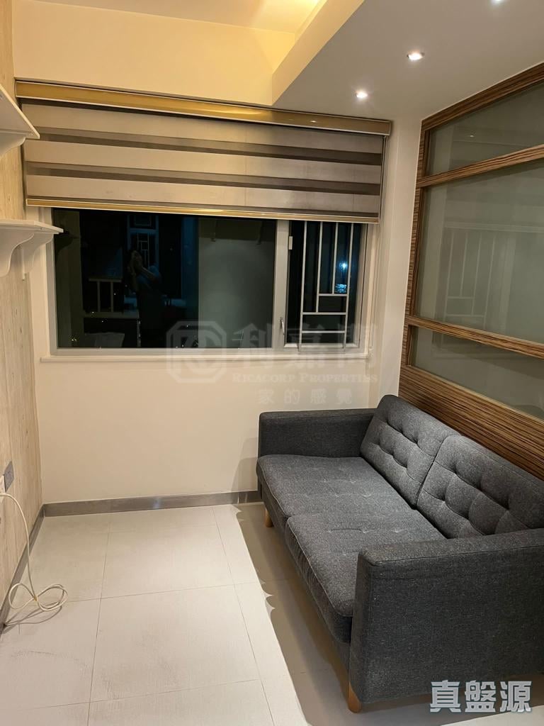 昌吉大廈 低層 B室 中上環/西區