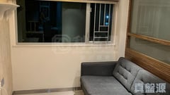 昌吉大廈 低層 B室 中上環/西區