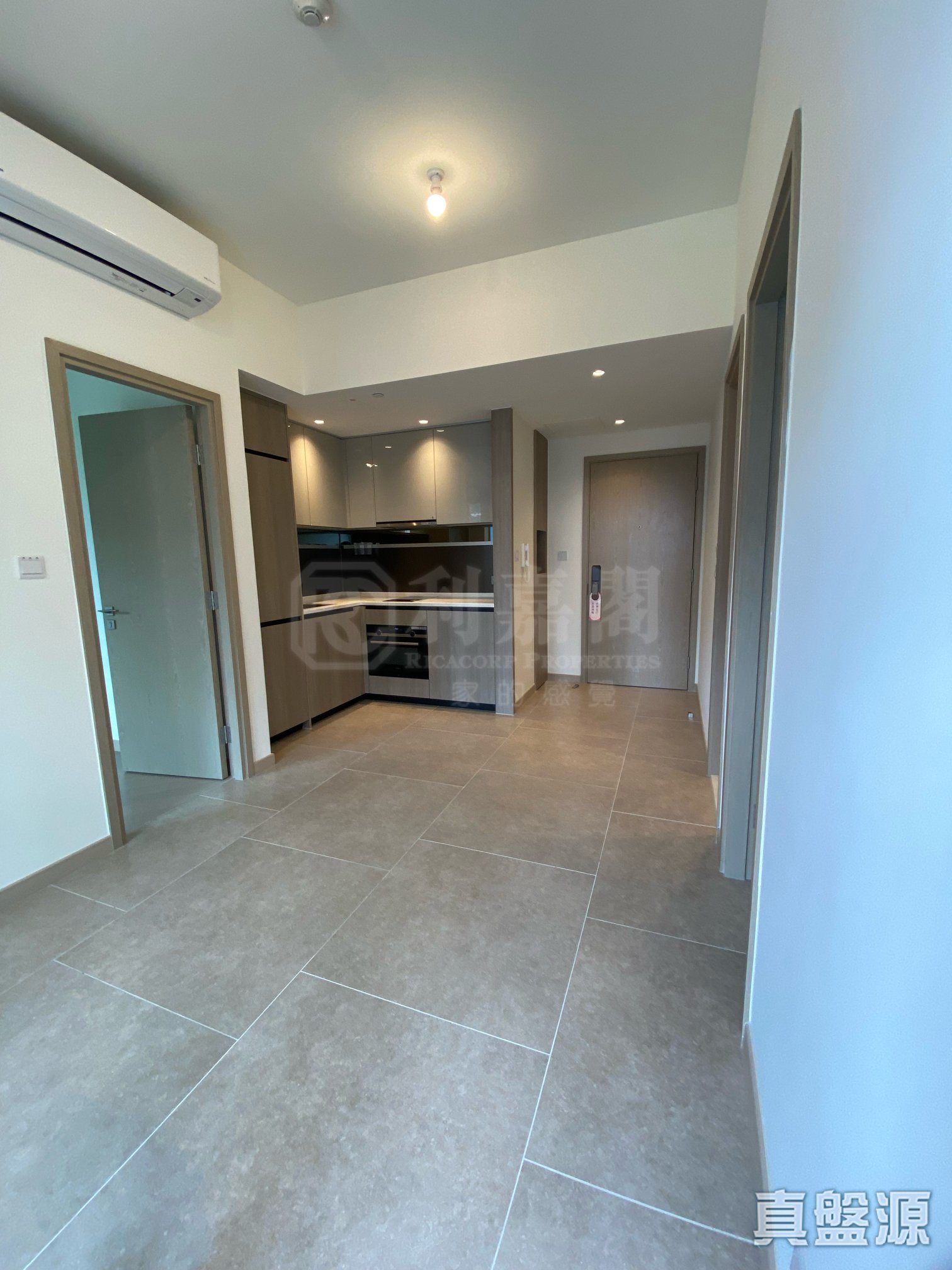 WETLAND SEASONS PARK PHASE 2 - Tower 11 Tin Shui Wai