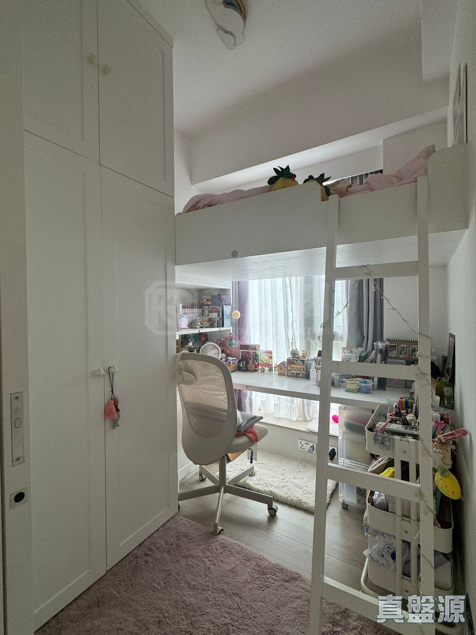 NAPA TOWER 5 Low Floor Zone Flat B Sham Tseng/Castle Peak Road