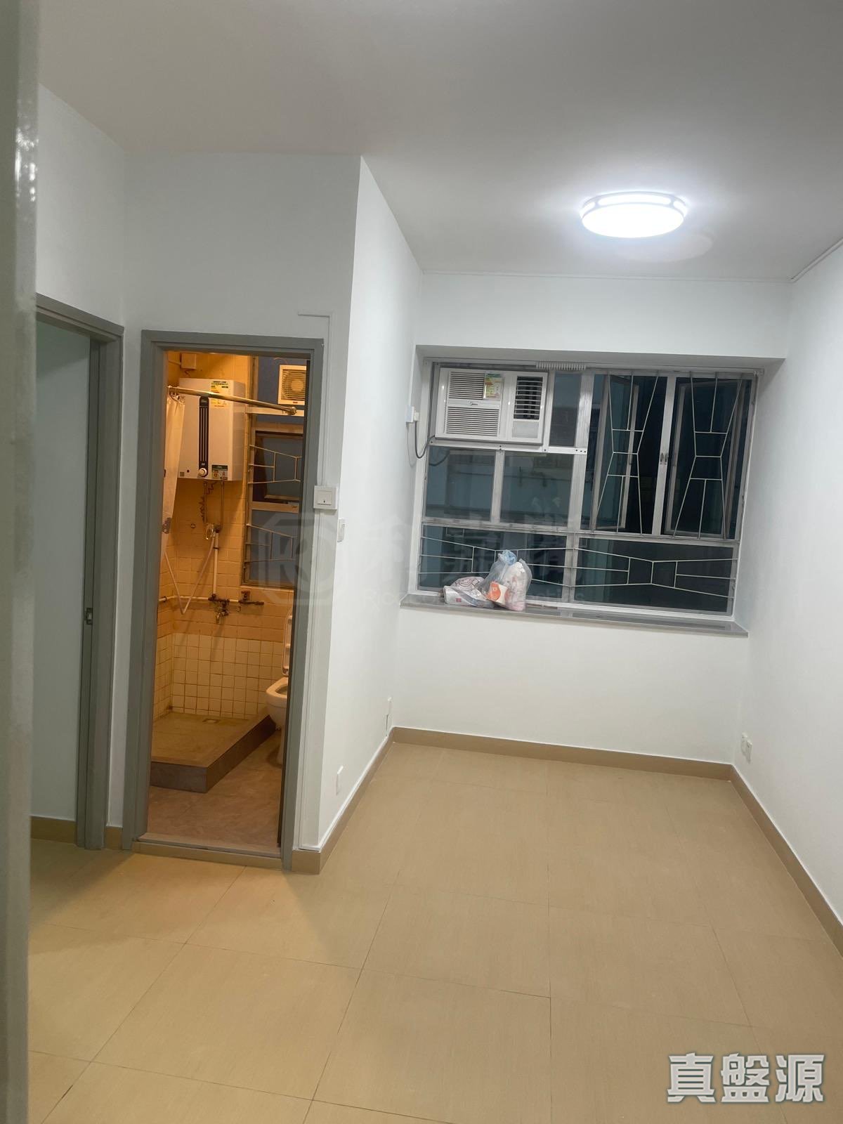 FUNG CHEUNG BUILDING Low Floor Zone Flat D Yuen Long