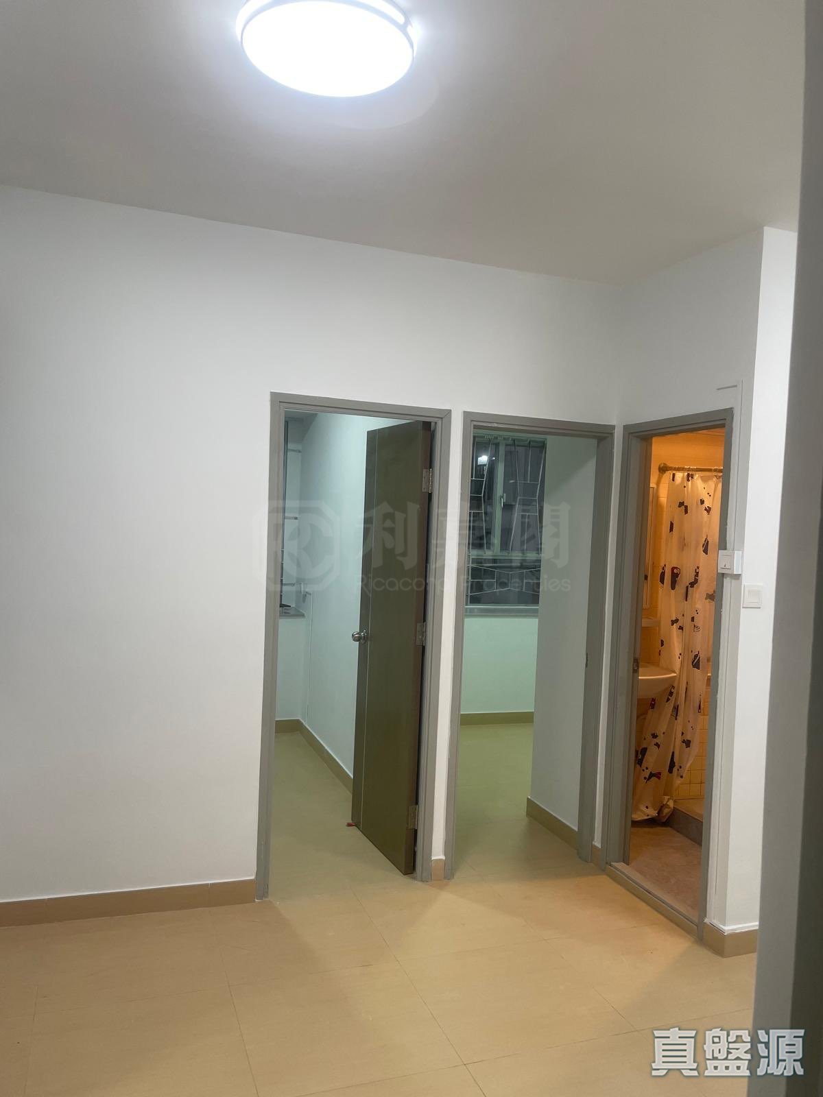 FUNG CHEUNG BUILDING Low Floor Zone Flat D Yuen Long