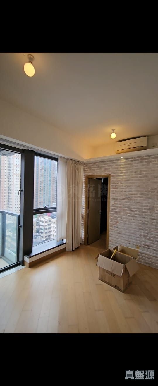 WARRENWOODS Low Floor Zone Flat D Happy Valley/Mid-Levels East