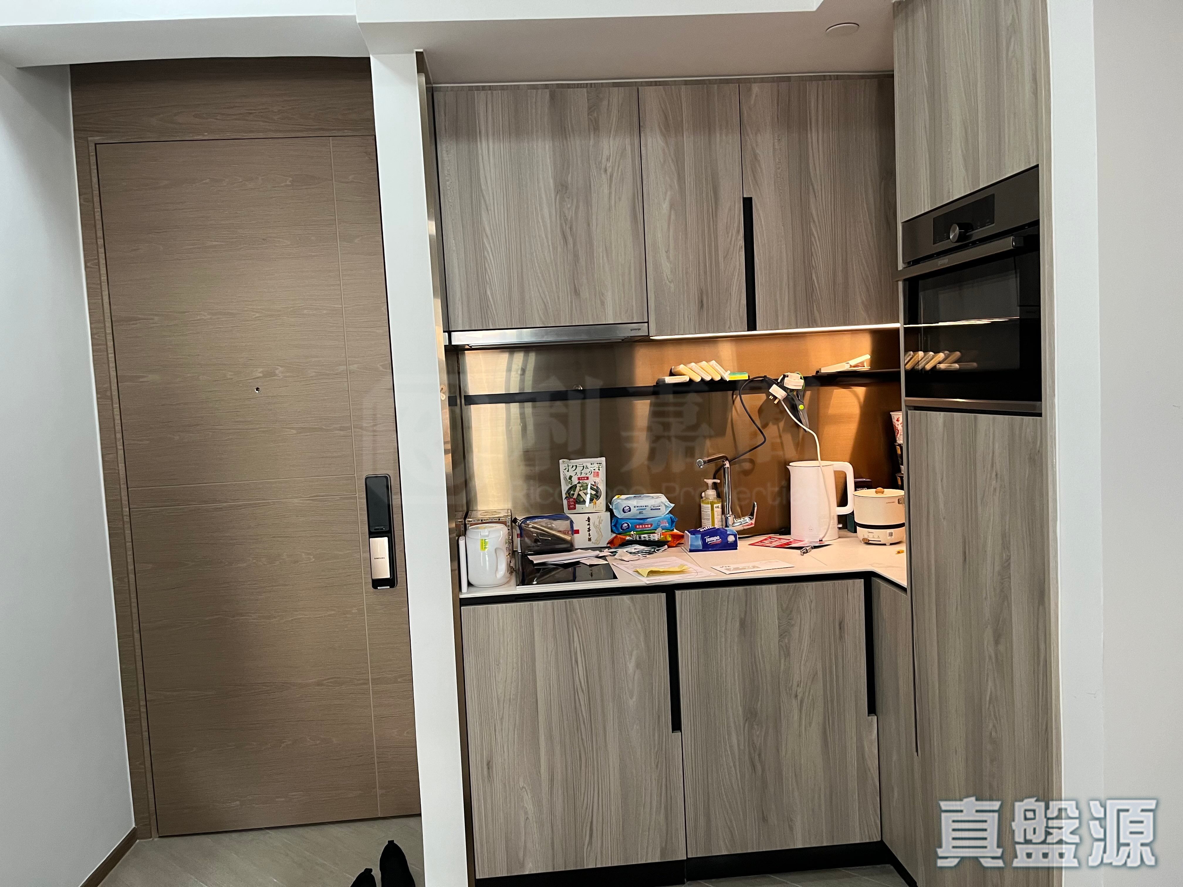 滙都 2期 滙都 II 5座 中层 元朗