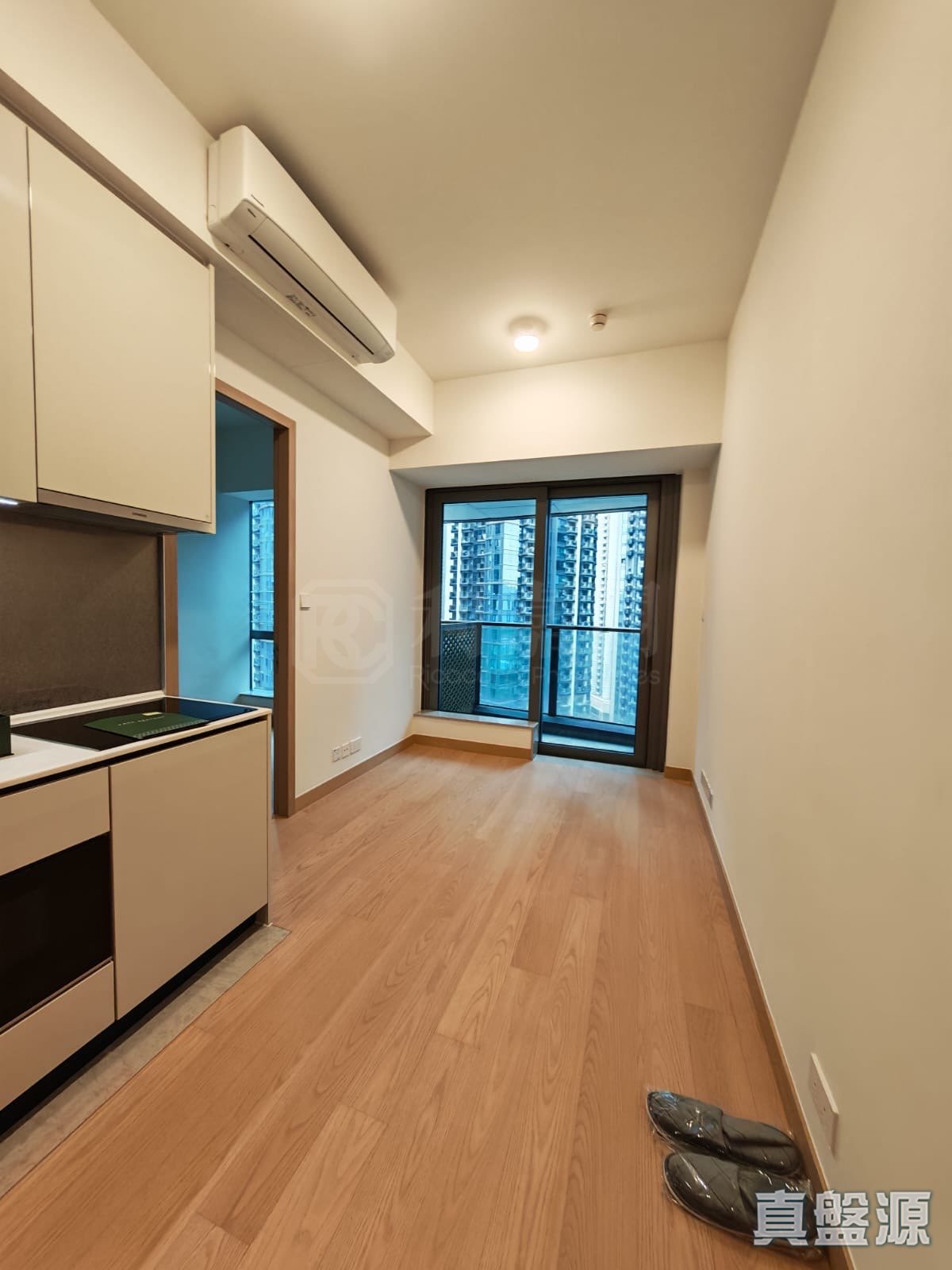 日出康城 12期B PARK SEASONS 2座 (2B) 中层 F室 将军澳