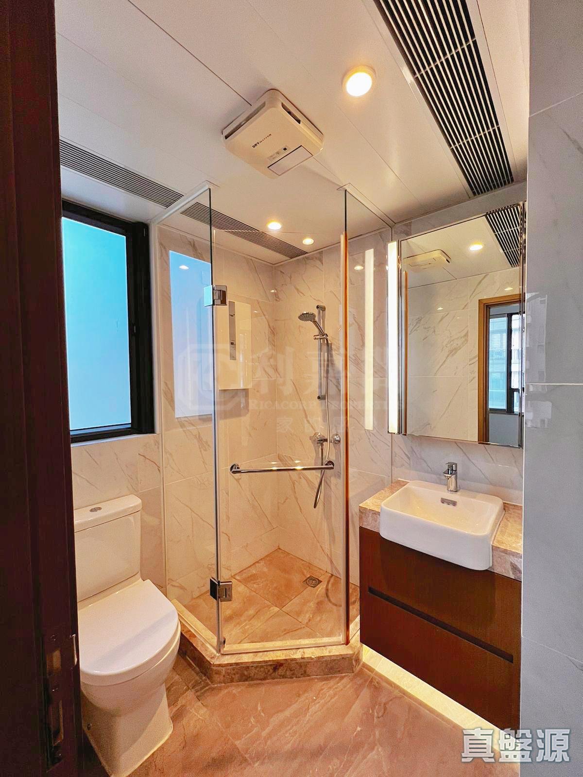 傲凱 中層 B室 西九龍