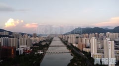 溱岸8號 1座 極高層 A室 大圍