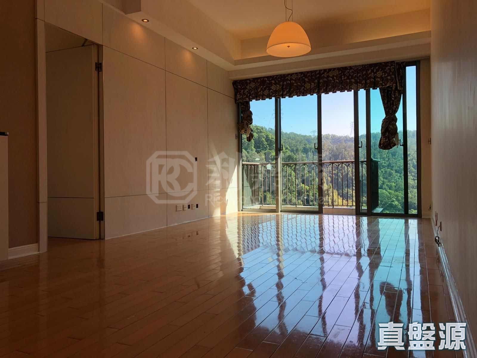 朗逸峰 1期 3座 高层 荃湾